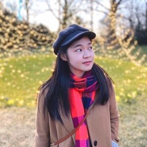 Meet your Posher, Wafer